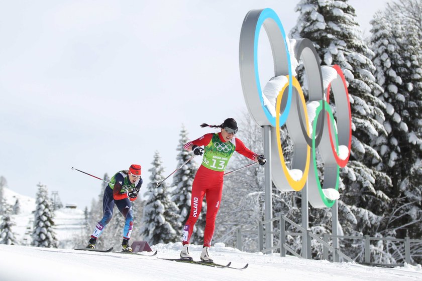 Polacy i Czesi chcą zorganizować zimowe igrzyska olimpijskie w 2030 roku