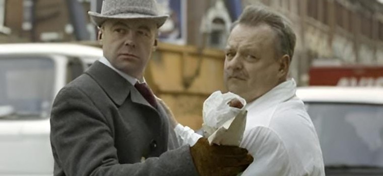 Kultowy reżyser, król komedii w PRL skończyłby 95 lat. Jego filmy bawią do dziś