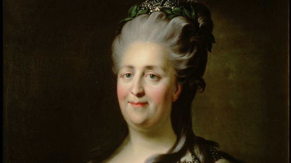 Katarzyna II Wielka