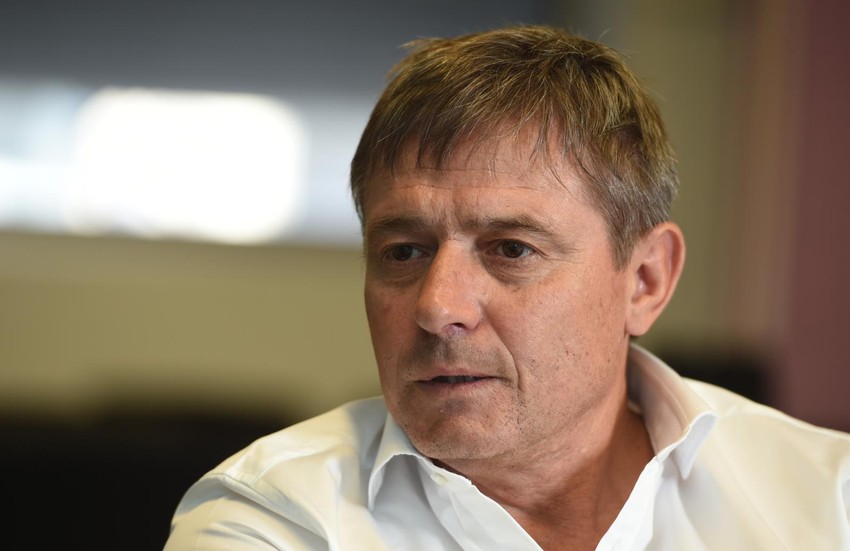 Dragan Stojković Piksi