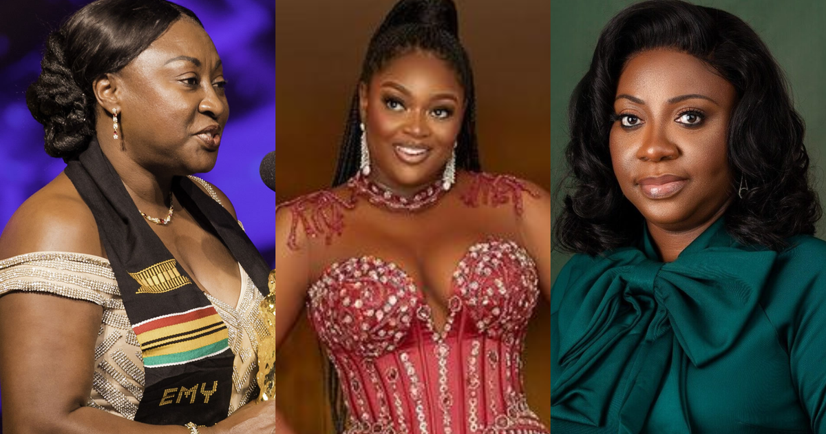 Here are the 10 richest women in Ghana - Vimarsana News