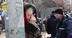 Światowa gospodarka dostaje rykoszetem z powodu wojny. Wykrwawi się czy dostosuje?