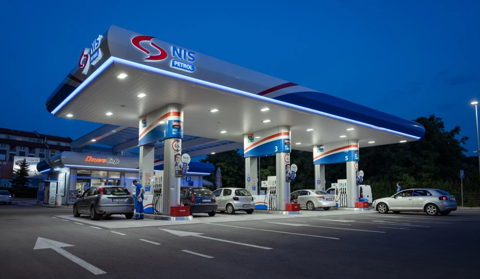 NIS Petrol