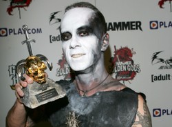 Już dziś w sklepach DVD Behemotha