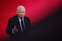 Partia w kryzysie, Kaczyński się wścieka. W PiS przyznają: jest totalny dramat