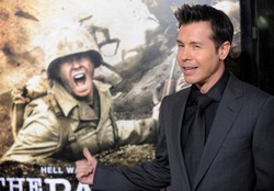 Z bokserskiego ringu do wojennego piekła