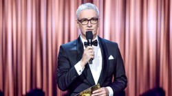 Artur Orzech wraca do TVP.  Na Eurowizję czy na dłużej?