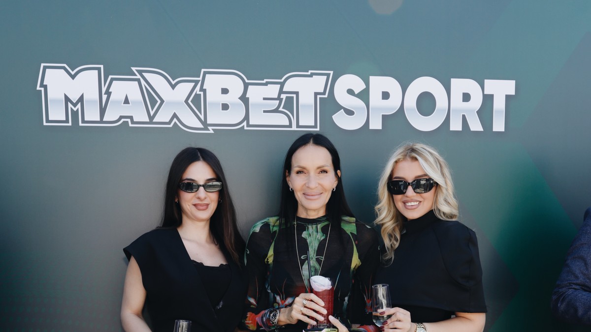 MaxBet sport obeležio jubilej u znaku sporta i zajedništva 