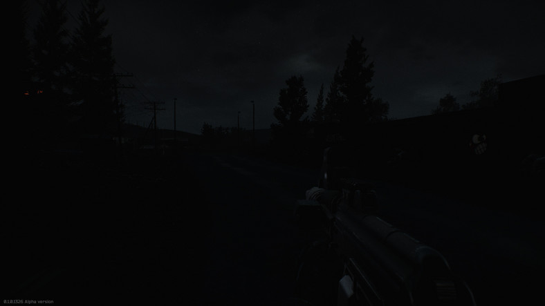 Escape from Tarkov