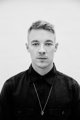 <strong>6. Diplo - 28,5 mln USD</strong>