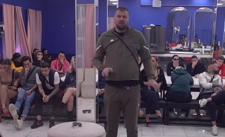 Marko Janjušević Janjuš