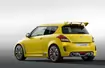 Suzuki Swift jeszcze bardziej swift