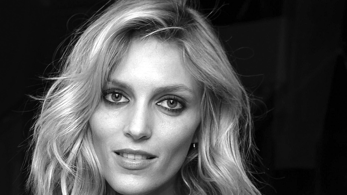 Exclusive - Anja Rubik New Fragrance Launch - Paris