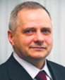 Leszek Świętalski sekretarz generalny Związku Gmin Wiejskich RP