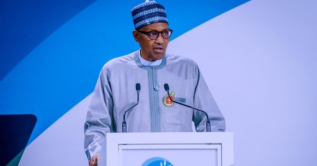 Buhari demands return of more Nigeria's Artefacts from abroad - Vimarsana News