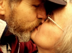 Ciesz się z seksu jak dotychczas!