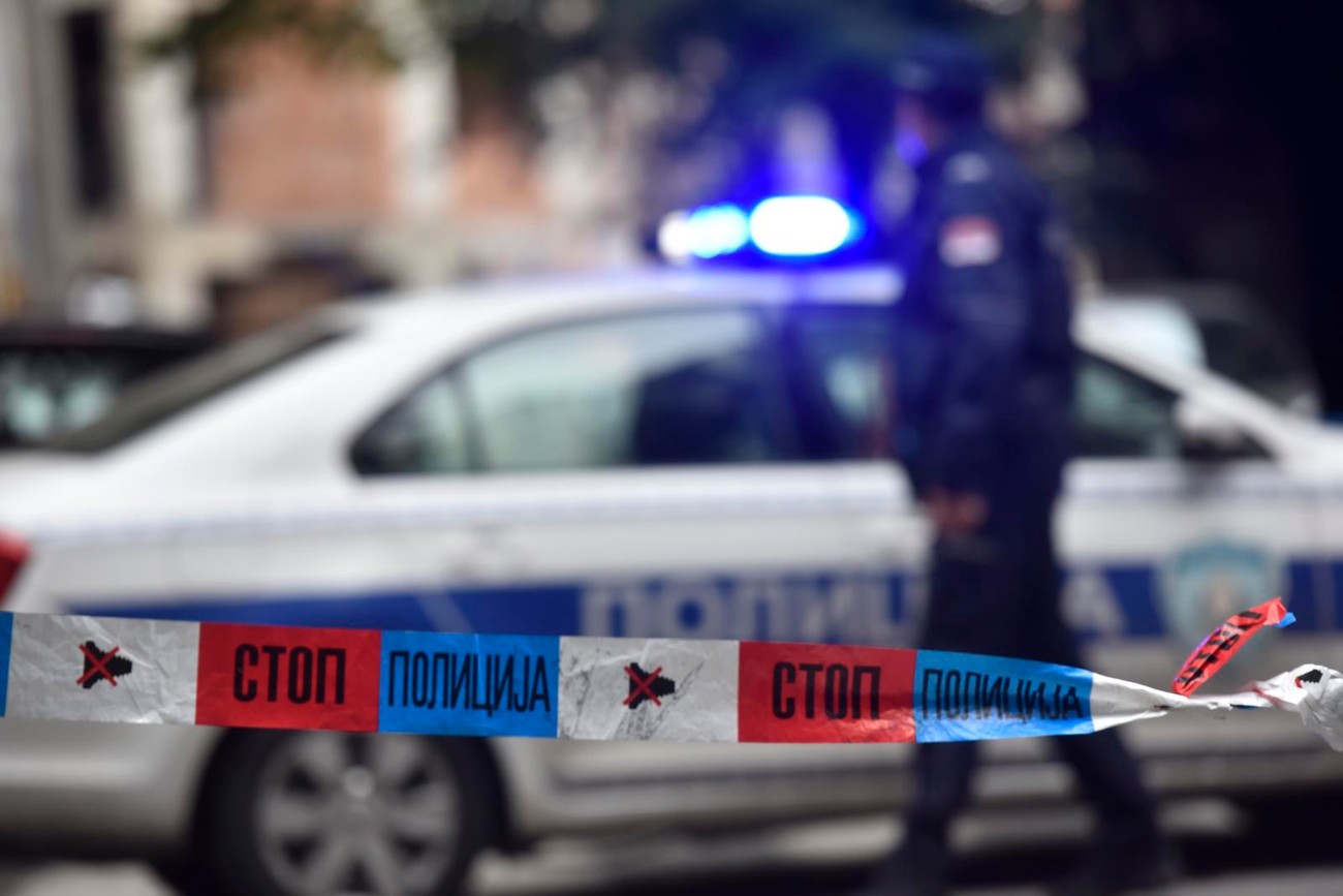 Muškarac (31) se obesio u dvorištu porodične kuće