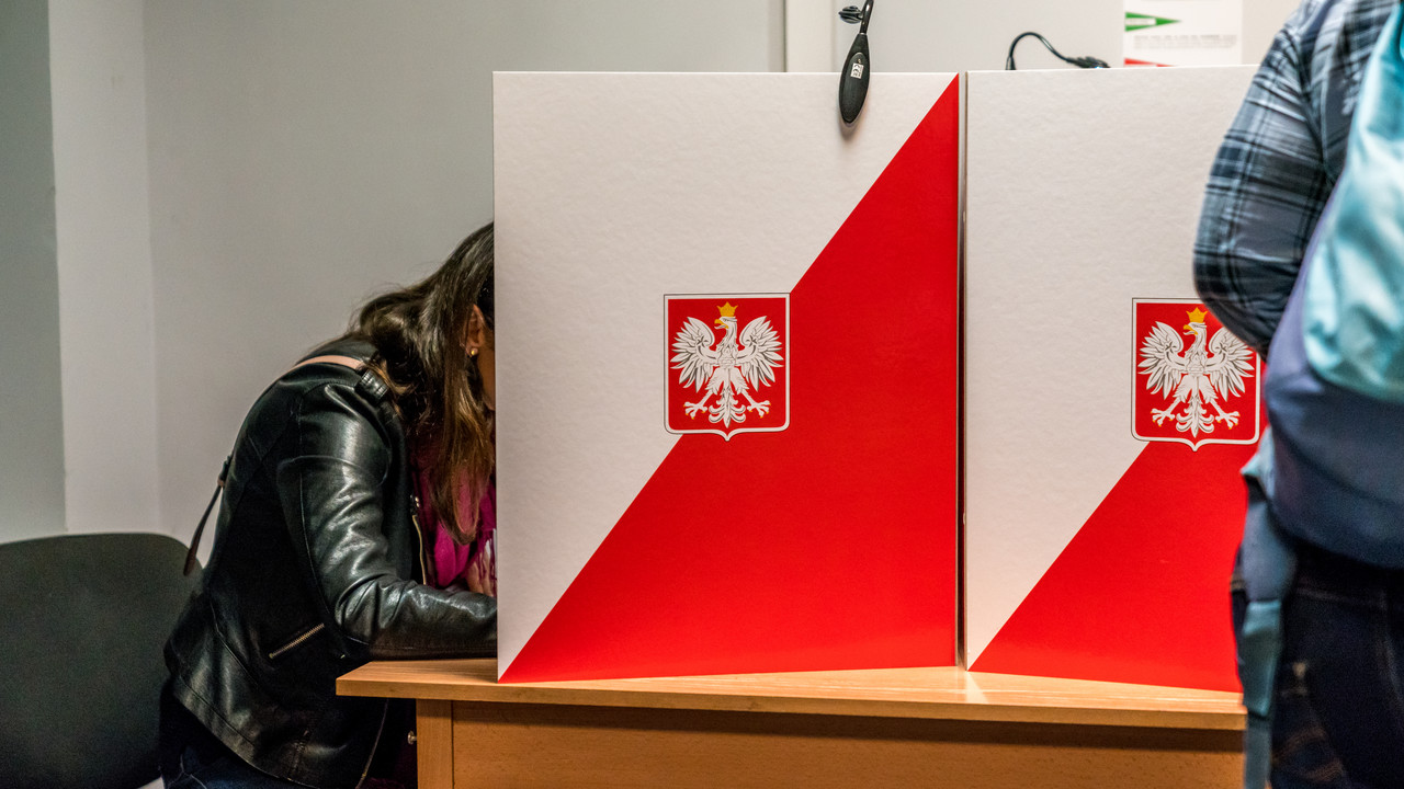 Wybory 2023. Kandydaci do Sejmu z Warszawy [OKRĘG NR 19]