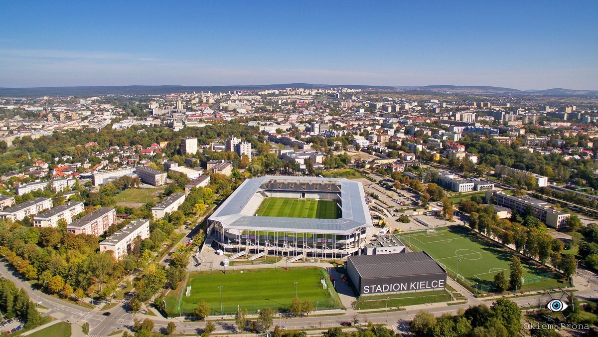 Kielce walczą o prestiżowy tytuł Europejskiego Miasta Sportu 2018. Kandydaturę stolicy regionu świętokrzyskiego do tej nagrody już wcześniej zgłosili wspólnie europoseł Bogdan Wenta i prezydent Kielc Wojciech Lubawski. Teraz do Kielc przyjechała międzynarodowa komisja, która ocenia obiekty sportowe. – Myślę, że ta nagroda jak najbardziej nam się należy – uważa Bogdan Wenta.