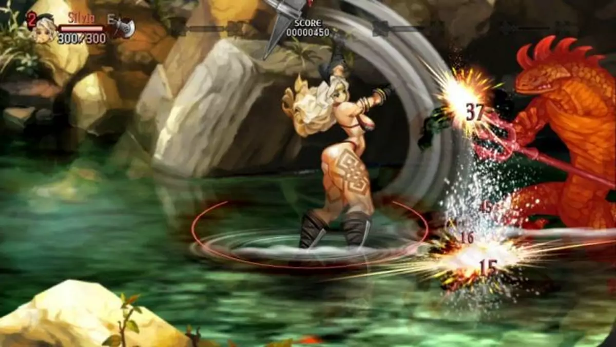 Dragon's Crown dorobił się cross-playa. A co z opcją cross-buy?