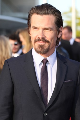 Josh Brolin