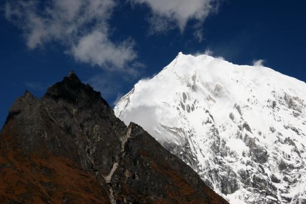 Galeria Nepal - trekking w Langtangu, obrazek 17