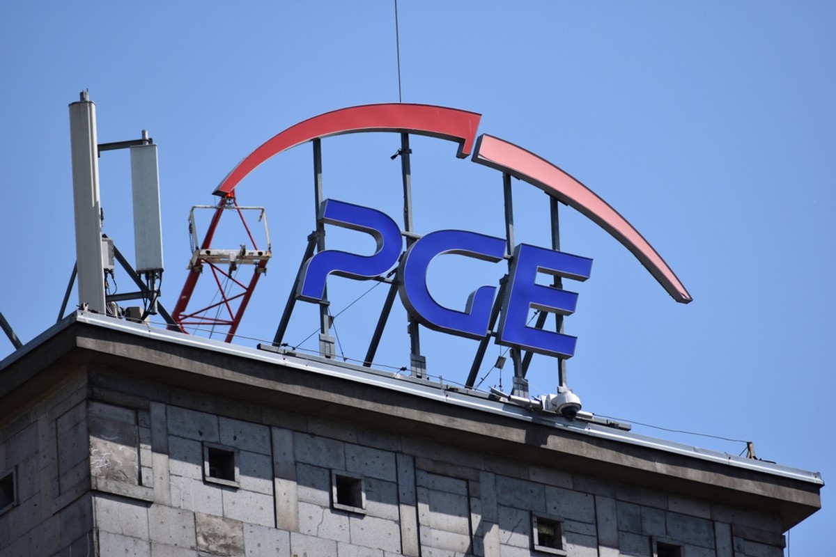 Nowi menedżerowie w PGE z zarzutami i dozorem policyjnym