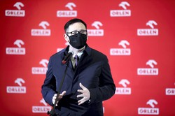 Obajtek: To nieprawda, że Orlen robi jakieś czystki w Polska Press