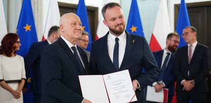 Zaskakujące oświadczenie majątkowe młodego posła Konfederacji. Co ma?