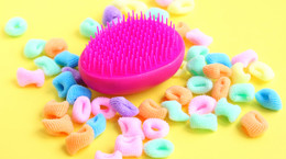 Tangle Teezer - szczotki do każdego rodzaju włosów. Czy Tangle Teezer może niszczyć włosy?