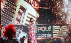 57. Krajowy Festiwal Polskiej Piosenki w Opolu od 5 do 8 czerwca