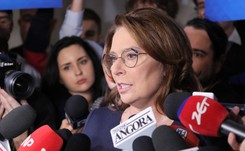 Trzaskowski: Kidawa-Błońska to najmocniejsza kandydatka opozycji na prezydenta