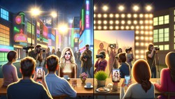 Naukowcy dowiedli, że media społecznościowe zmieniają percepcję