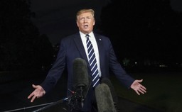 Trump: Chinom bardzo zależy na podpisaniu umowy handlowej z USA