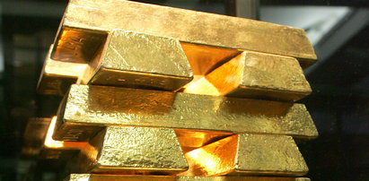 Narodowy Bank Polski nie skupi już złota