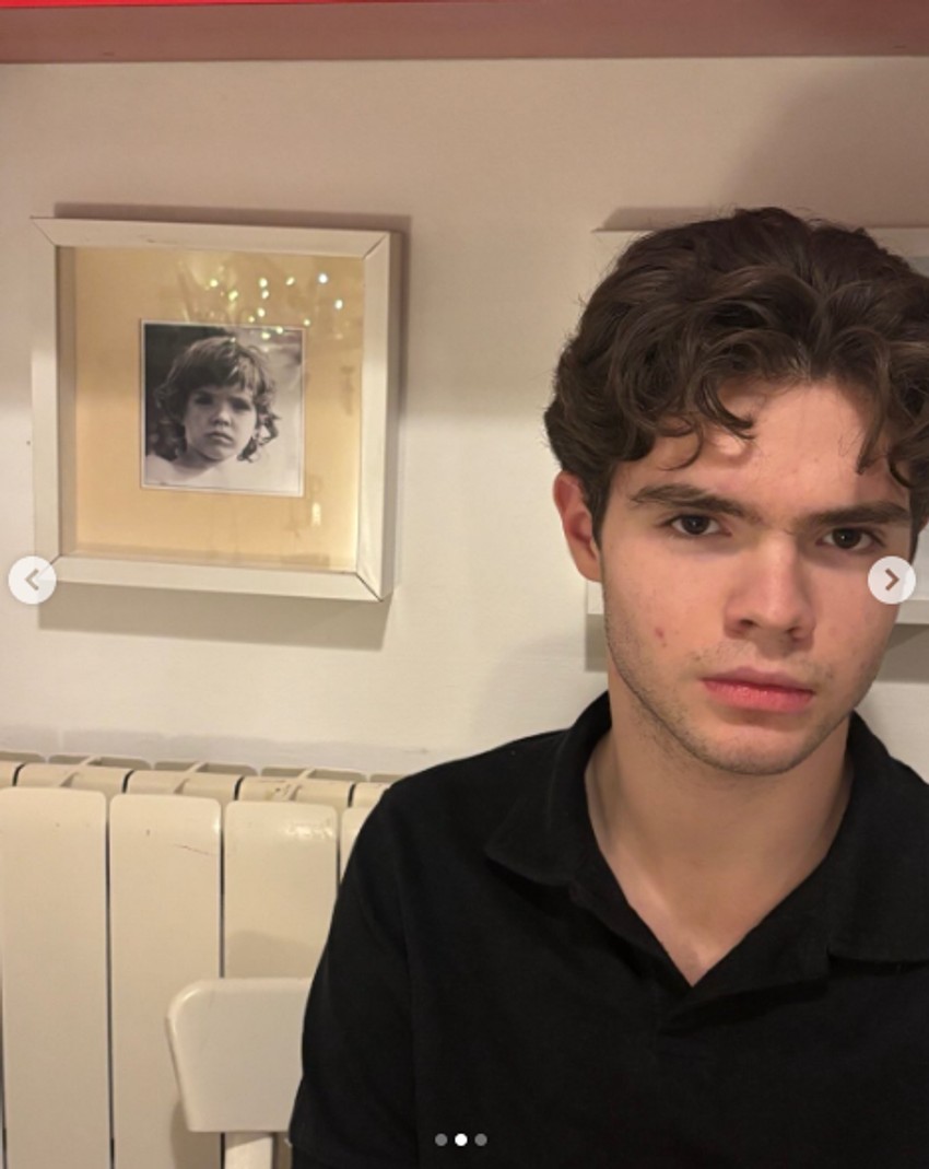 Unuk Radeta Šerbedžije napunio 18 godina