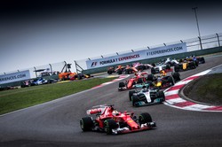 Formuła 1: Singapur nie da rady zorganizować Grand Prix bez kibiców