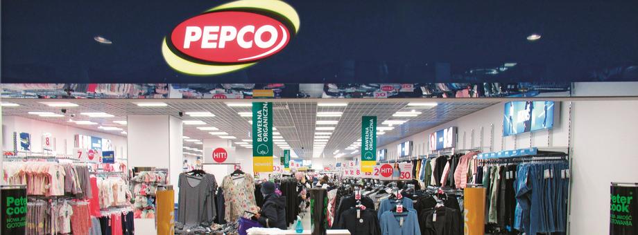 50 mln - tyle Pepco ma miesięcznie klientów