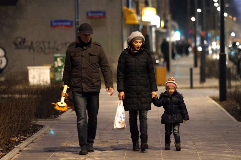 Kogo całuje polski aktor? Ależ oni się kochają! FOTO