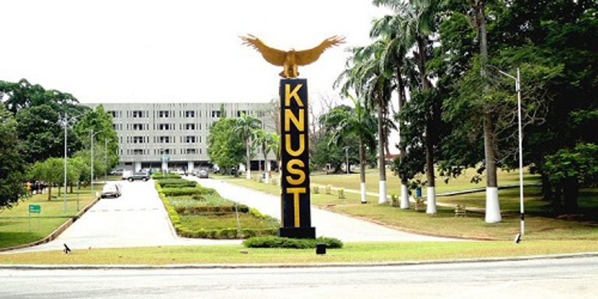 KNUST warns of upsurge in COVID-19 cases on campus - Vimarsana News