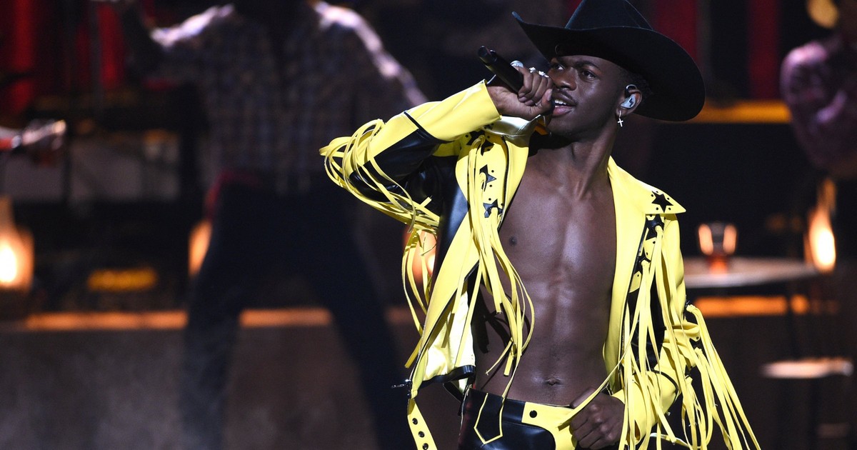The life and rise of Lil Nas X, the 'Old Town Road' singer who went ...