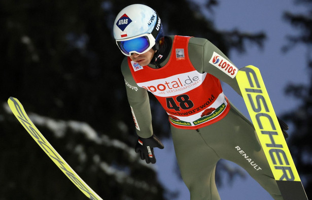 Kamil Stoch