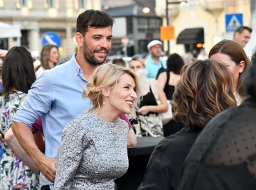 "Nikad mlađe nikad slađe" Anđelka Prpić prvi put o razvodu: "Ništa nam se toliko strašno ne događa"