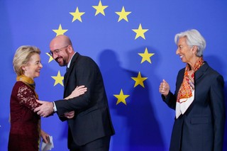 Mało Międzymorza w instytucjach UE [WYWIAD]