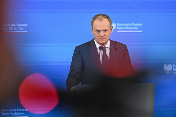 Donald Tusk