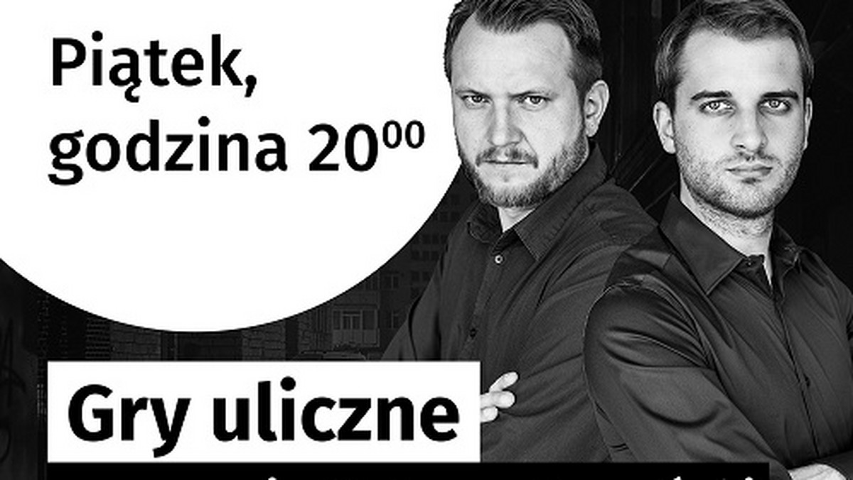 Gry uliczne. Kulisy napadu w Wólce Kosowskiej. "Jak w amerykańskim filmie"