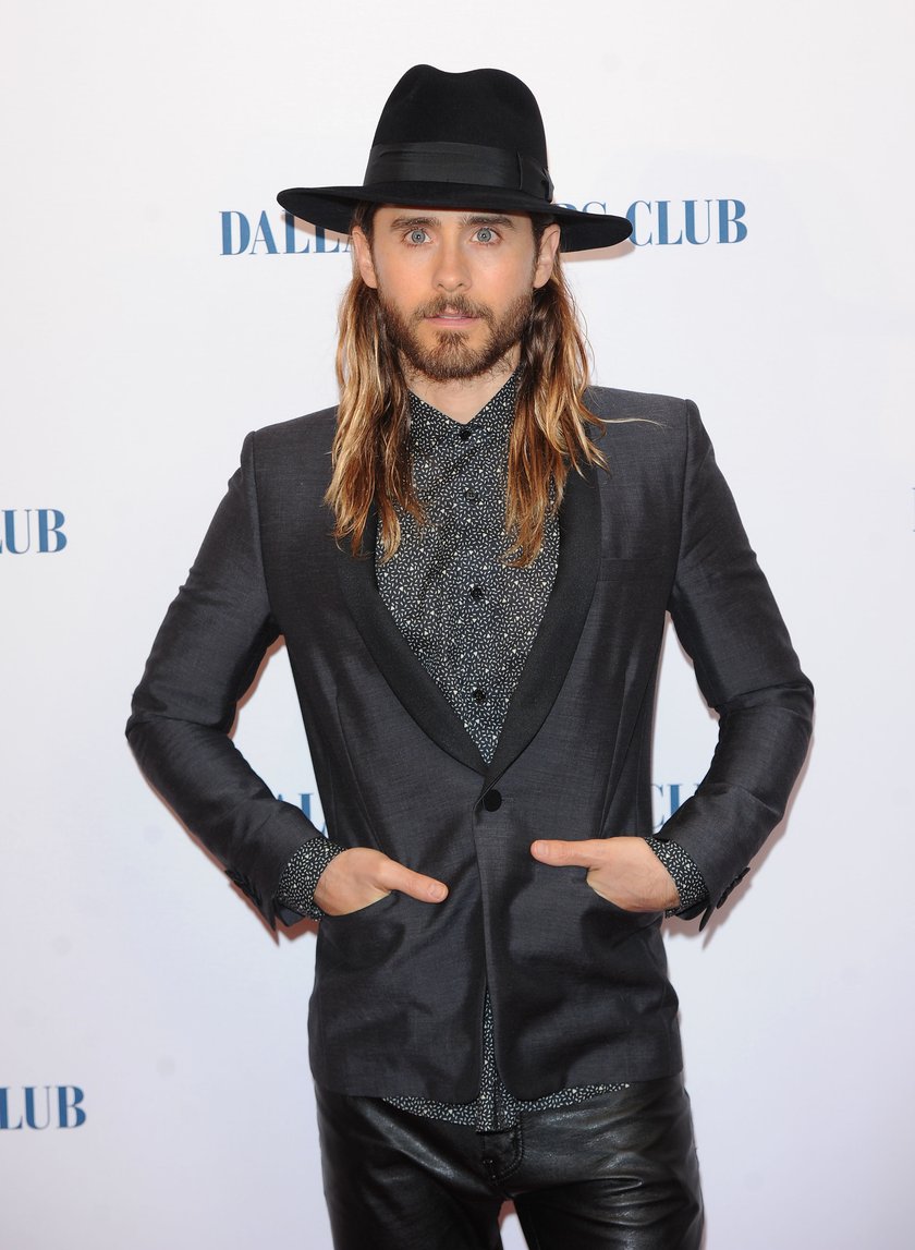 Jared Leto