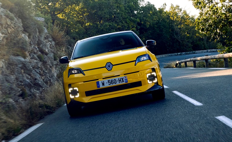 Renault 5