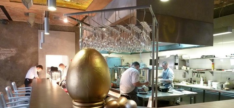 Podsłuchy w pięciu restauracjach. Na pewno nie nagrali tylko Tuska