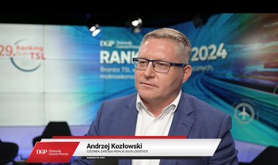 Rohlig Suus Logistics rozwija usługi w Azji Centralnej dla klientów z Polski i ze świata